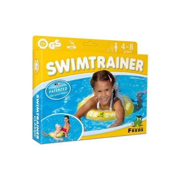 Swimtrainer Fred's Academy Classic