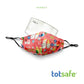Totsafe Essential Lifestyle Mask