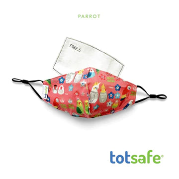 Totsafe Essential Lifestyle Mask