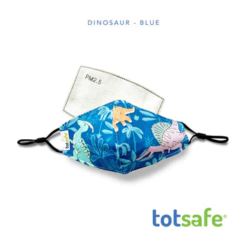 Totsafe Essential Lifestyle Mask