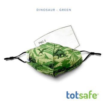 Totsafe Essential Lifestyle Mask