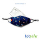 Totsafe Essential Lifestyle Mask