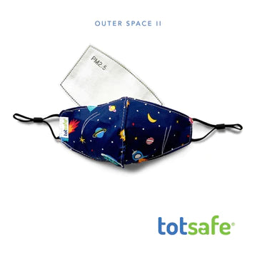 Totsafe Essential Lifestyle Mask
