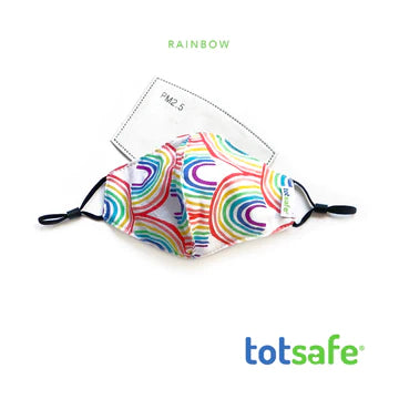 Totsafe Essential Lifestyle Mask